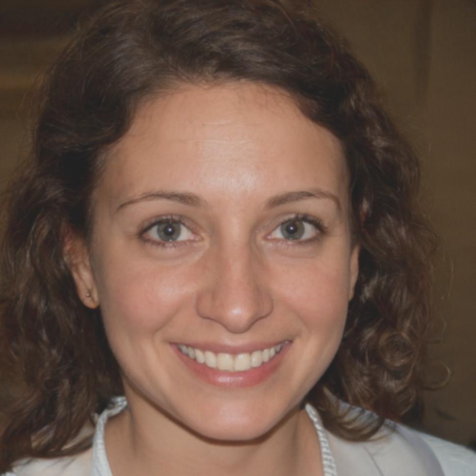 Teilnehmerin Portrait